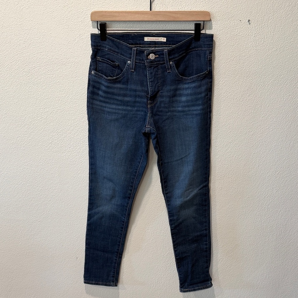 Levi’s Skinny Jeans